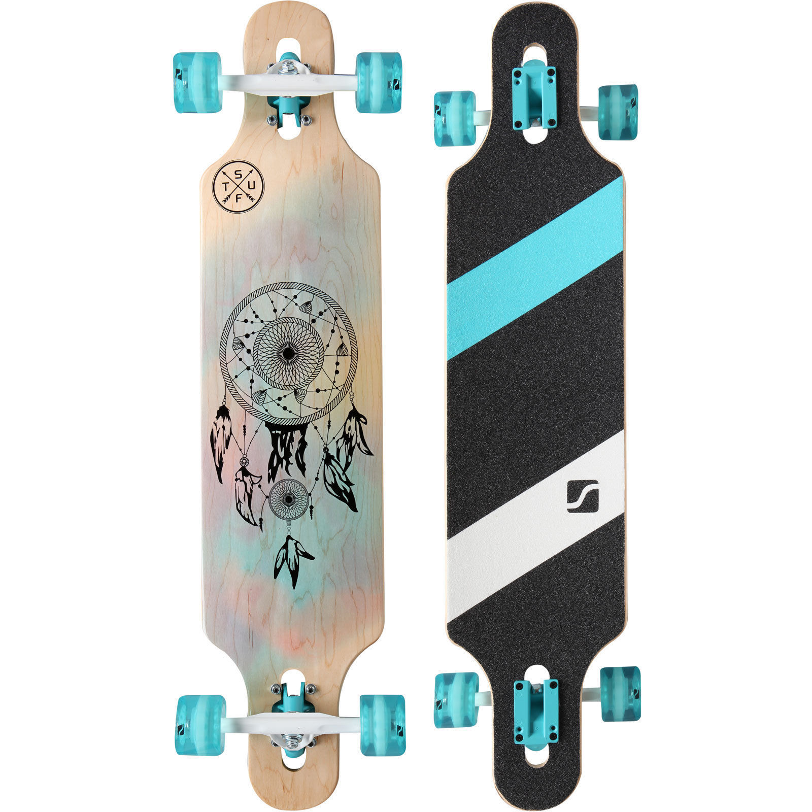 Longboards günstig kaufen eBay