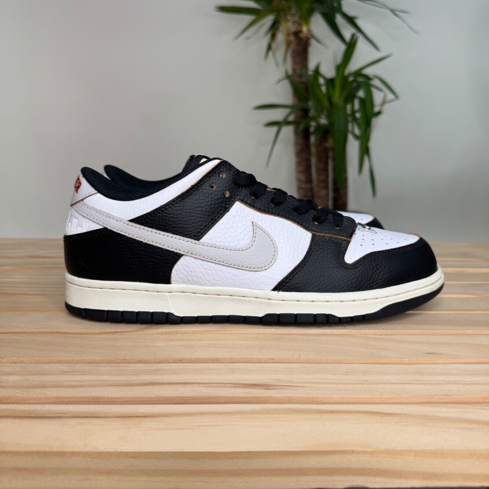 Size 11 - Nike SB Dunk Low x HUF San Francisco | eBay Size 11 - Nike SB Dunk Low x HUF San Francisco | eBay