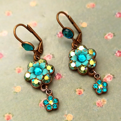 Michal negrin earrings store