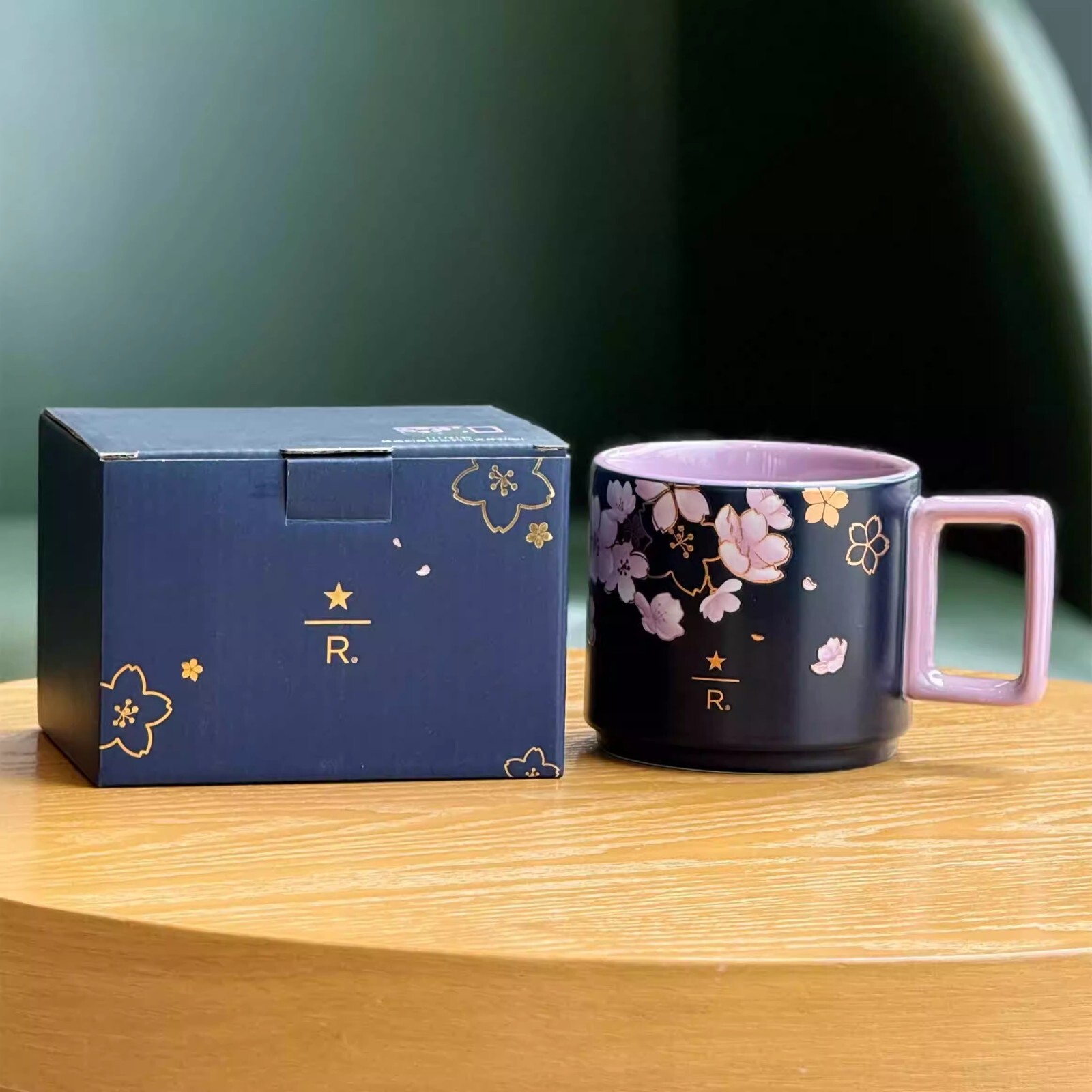 コーヒー Starbucks 2025 Starbucks Reserve Roastery Tokyo Limited Edition MUG 2025