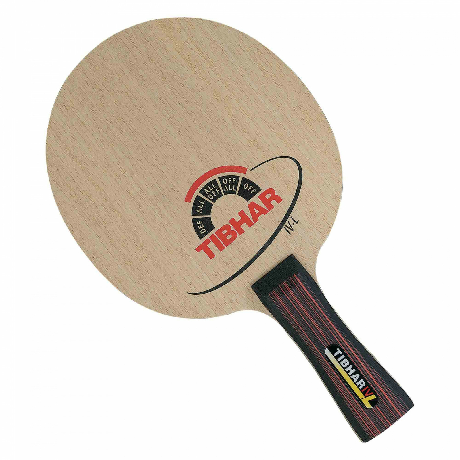 Основание Tibhar IV-T