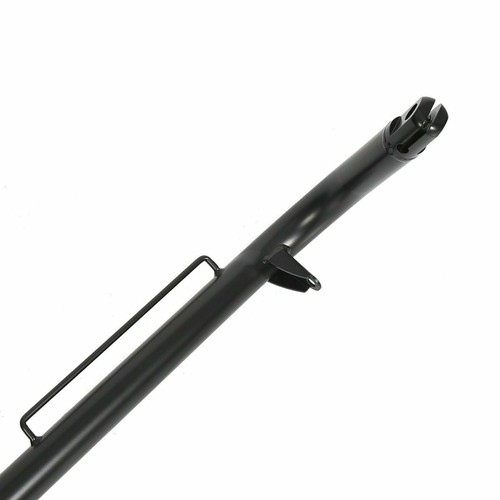 49" Stainless Steel Racing Safety Seat Belt Chassis Roll Harness Bar Rod Kit