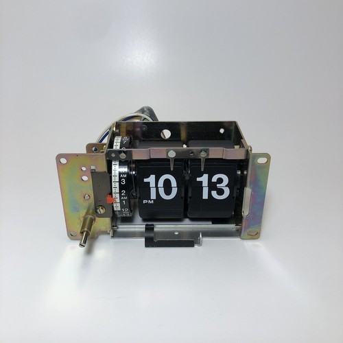 Copal GG1632 Flip Clock Motor Japan New Old StockのeBay公認海外通販｜セカイモン