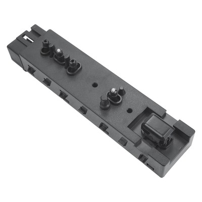 Adjustment Power Seat Switch For Ford 2006-19 Lincoln 2006-19 Mercury 2006-11