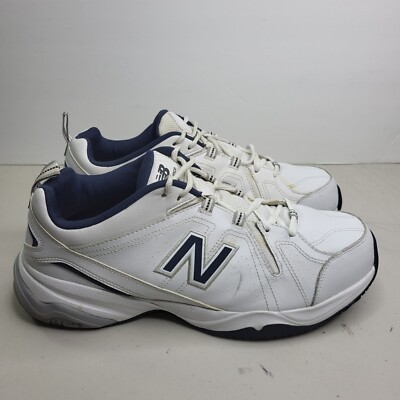 New balance clearance mx608v4o