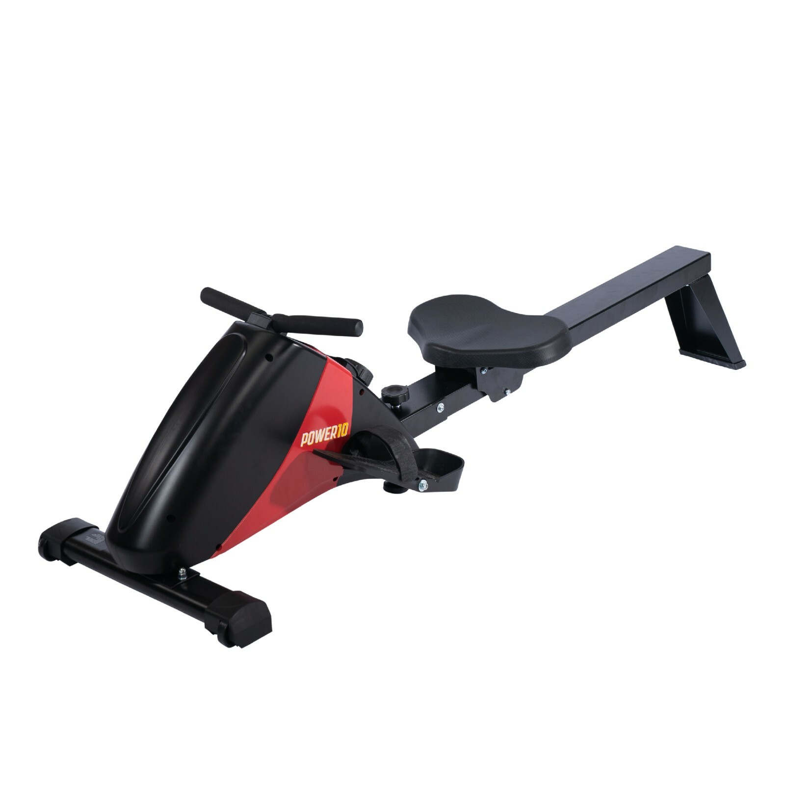refurbished rowing machine