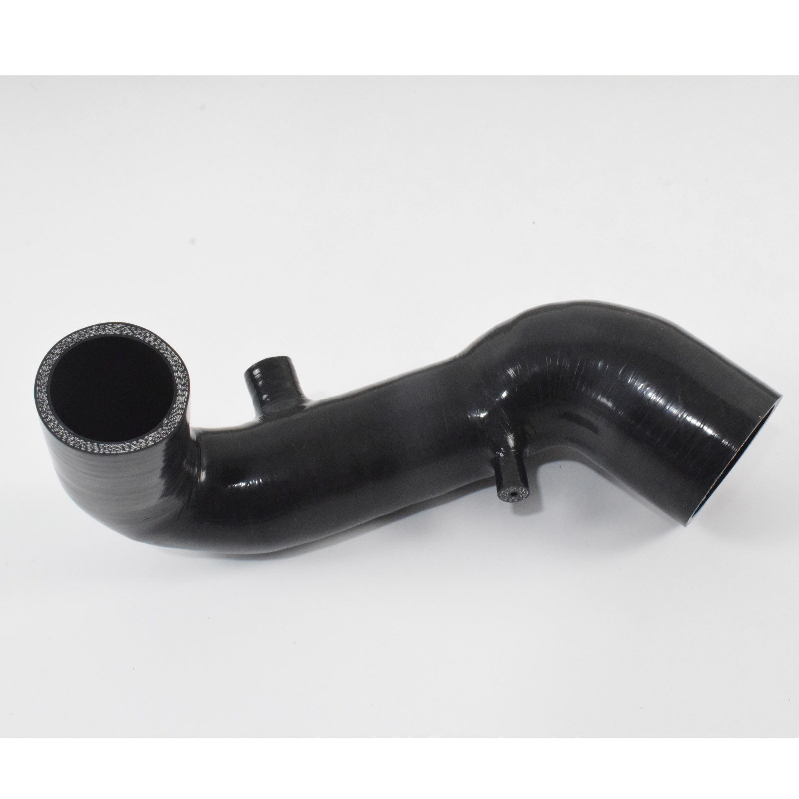Fit Nissan Patrol GU ZD30 Turbo Intake Induction Pipe UPGRADE