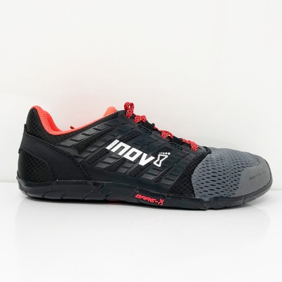

Inov8 Unisex Bare XF 210 V2 Серые кроссовки Кроссовки Размер M 6 W 7,5, Серый, Bare XF 210 V2