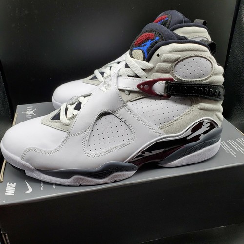 Nike Air Jordan 8 VIII Retro Space Jam Bugs (CI1236-104
