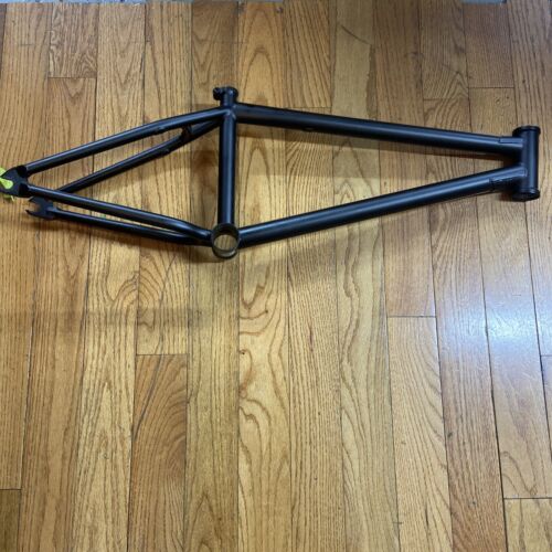 FIT BIKE CO BMX MIXTAPE v2 BICYCLE FRAME
