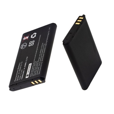 20pcs Battery for LeTV  RC60Tp6, S40, S50, SRC, X50, X60