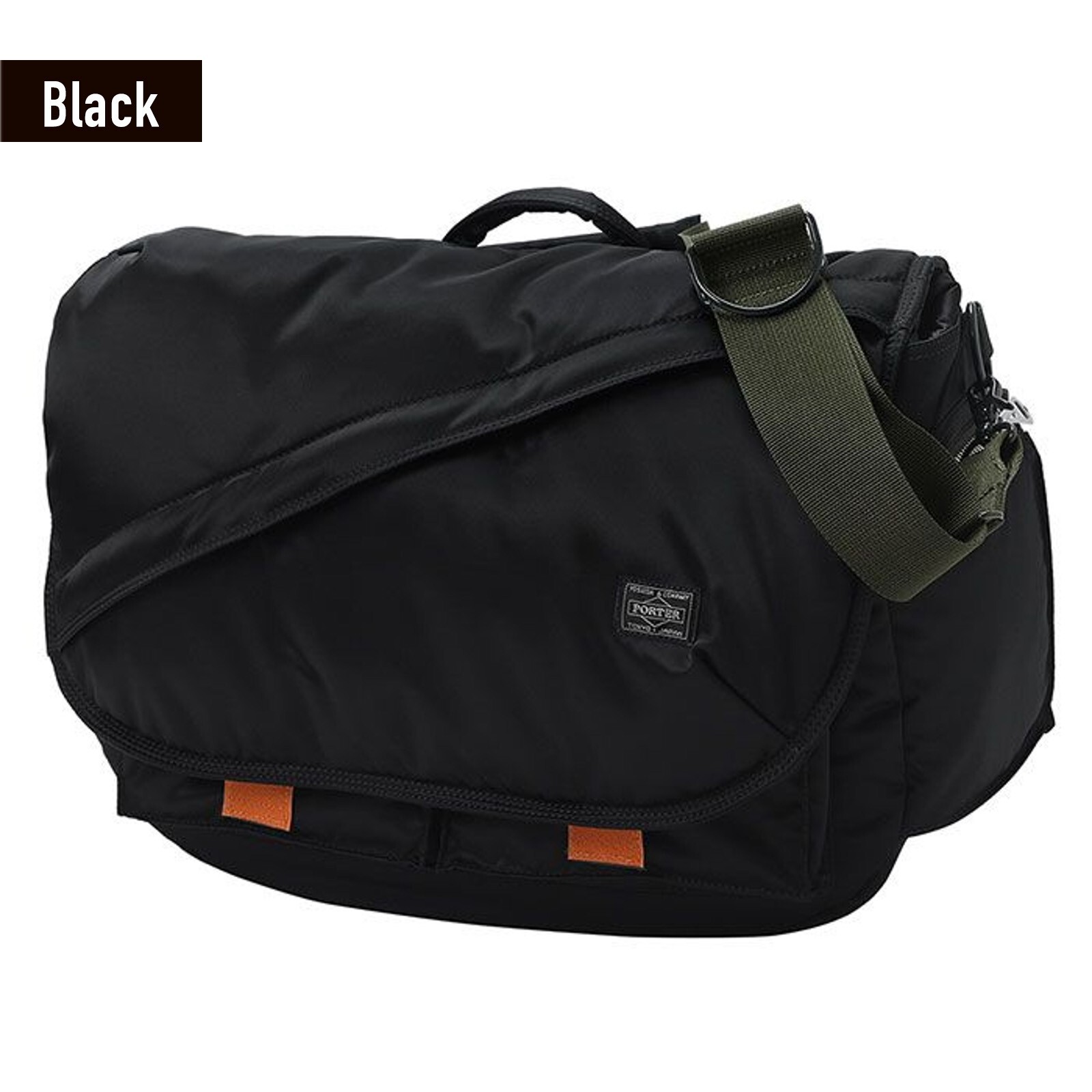 バッグ PORTER / PX TANKER COMMUNICATOR BAG YOSHIDA COMPANY PORTER EXCHANGE PX TANKER COMMUNICATOR