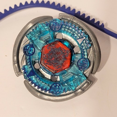 ベイブレード BB-117 ナイトメアレックス UW 145EWD シール