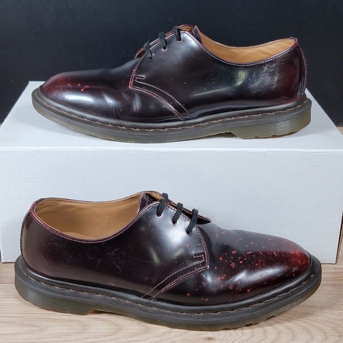 靴 Dr Martens Archie II JJJJound Dr. Martens Archie ii Review (Sizing, On-Foot