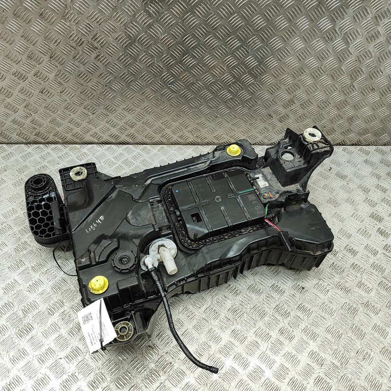 Citroen C5 Aircross RÃ©Servoir Adblue 9826092180 1,5 Diesel 96 Kw 2021 28087502