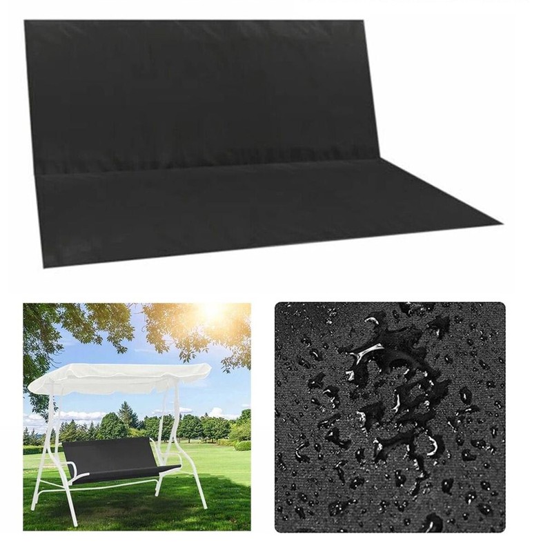 Outdoor Swing Waterproof Seat Covers Chair Bench Cover Patio Garden Hammock