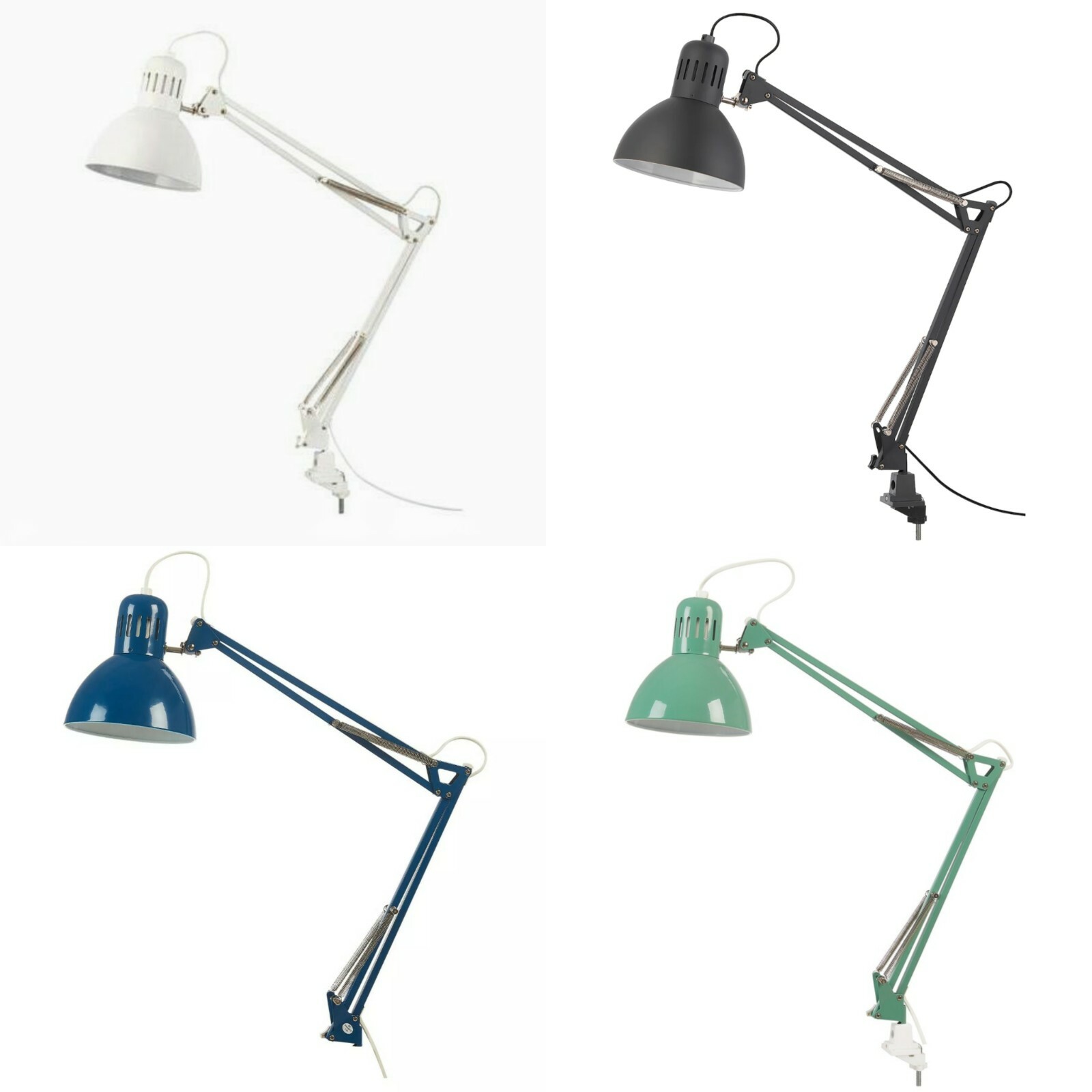 arod work lamp