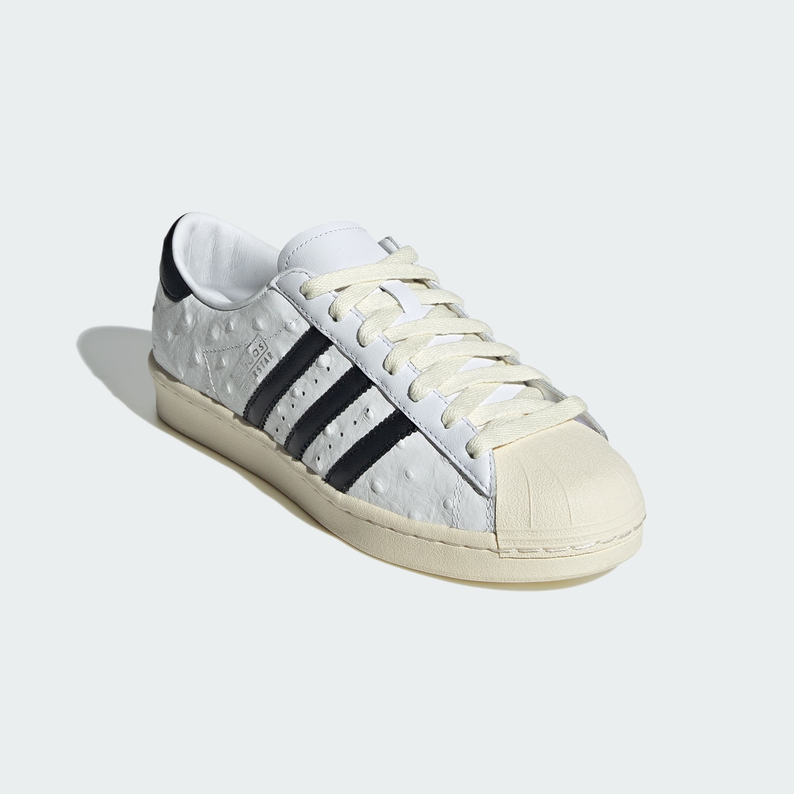 靴 adidas Superstar Vintage adidas Superstar Vintage Shoes - Black | Free Shipping with