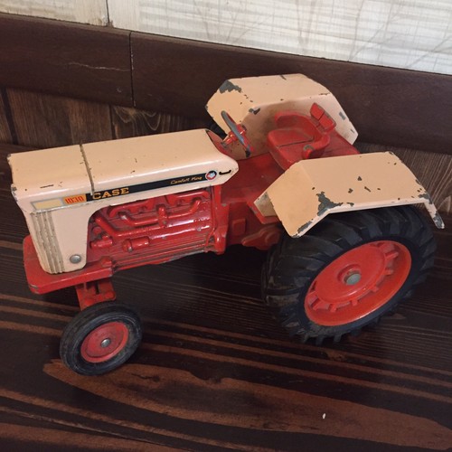 VINTAGE ERTL 1/16 CASE COMFORT KING 1030 TOY TRACTOR!!