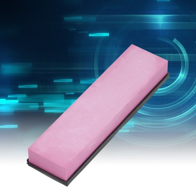 Professional Ruby Sharpening Stone Fine Grinding Wear Resistance 300 NF9