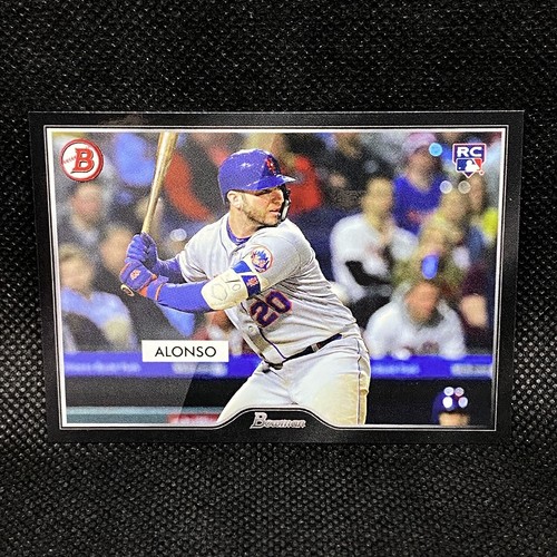 その他 Pete Alonso Bowman Topps MLB PSA 2025 Bowman PETE ALONSO #56 Sky Blue Parallel 002/499 New