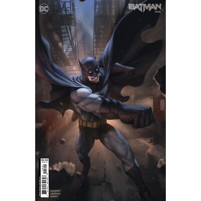 Batman (2016) #142 143 144 145 146 147 148 149 DC Comics COVER SELECT