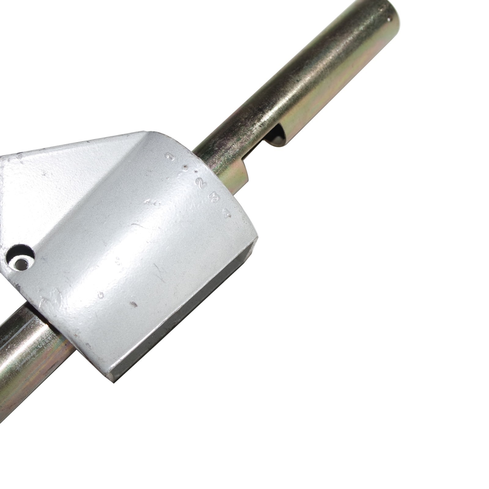 Vespa PX LML Star Stella Gear Shift Sleeve Tube Gear Change Rod 