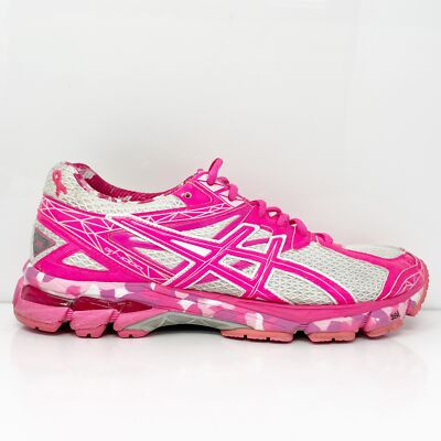 

Кроссовки женские Asics GT 1000 3 T4L8N белые кроссовки размер 10, Белый, GT 1000 3