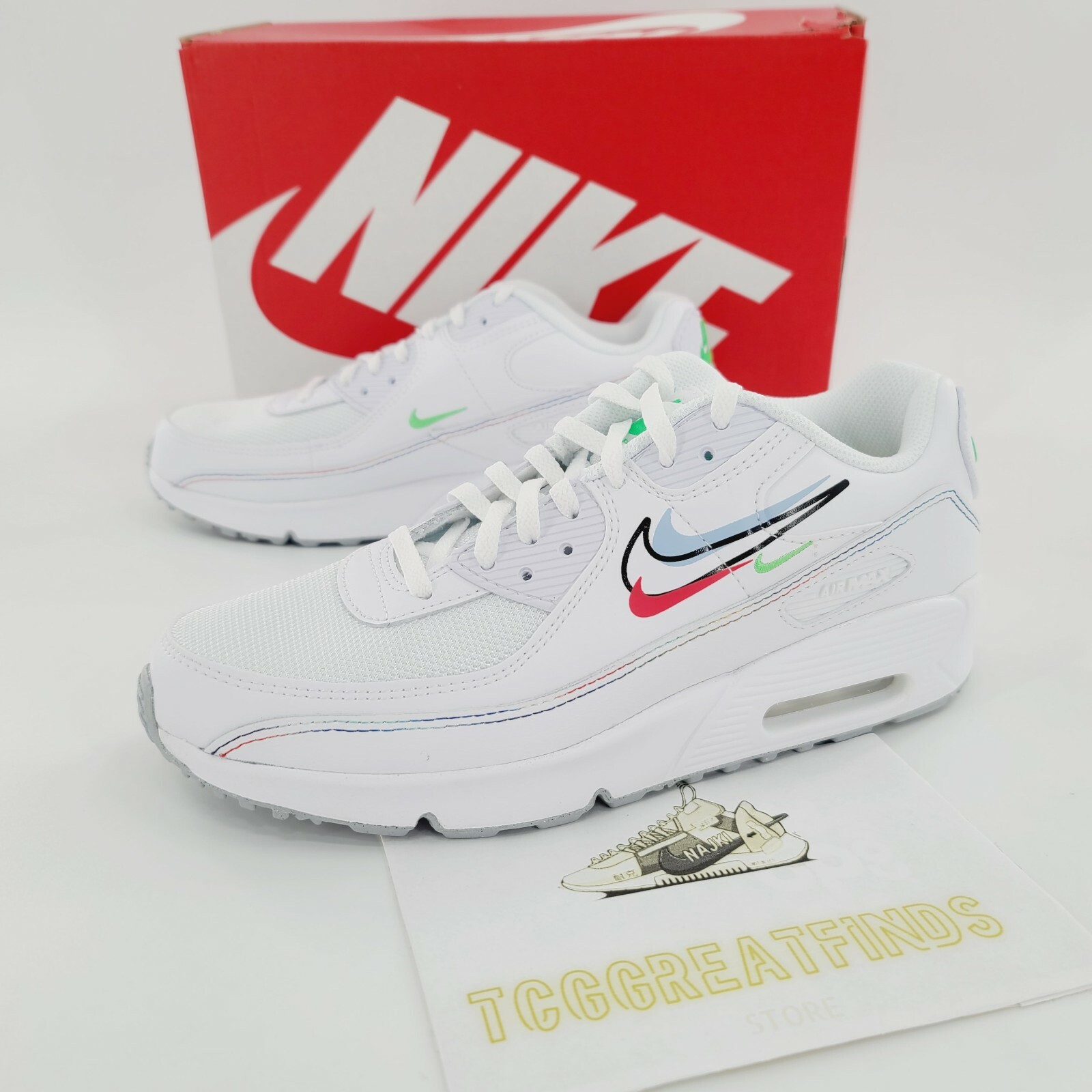 nike air 90 gs