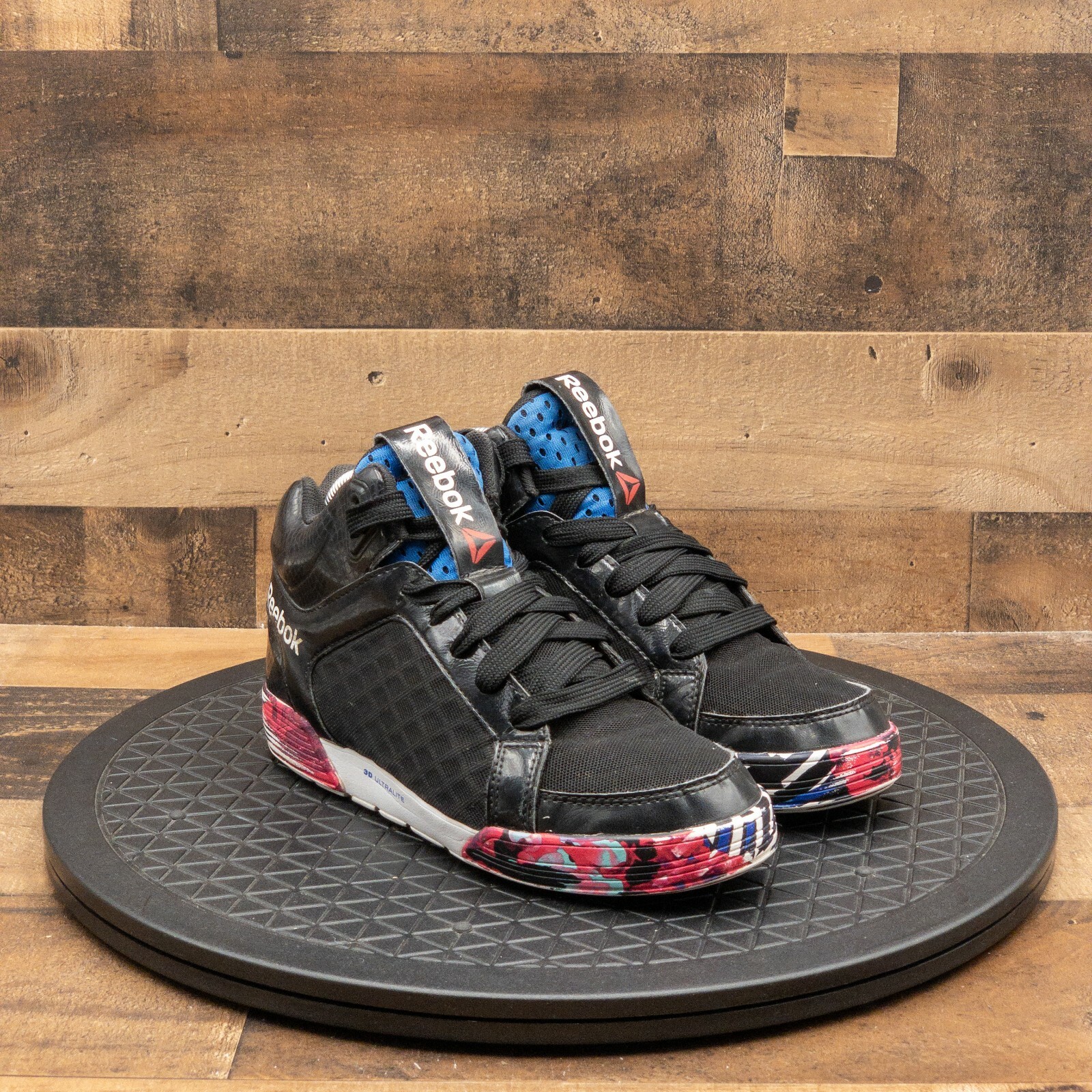 Купить reebok dance urtempo trainers (Мужчины) заказать с доставкой
