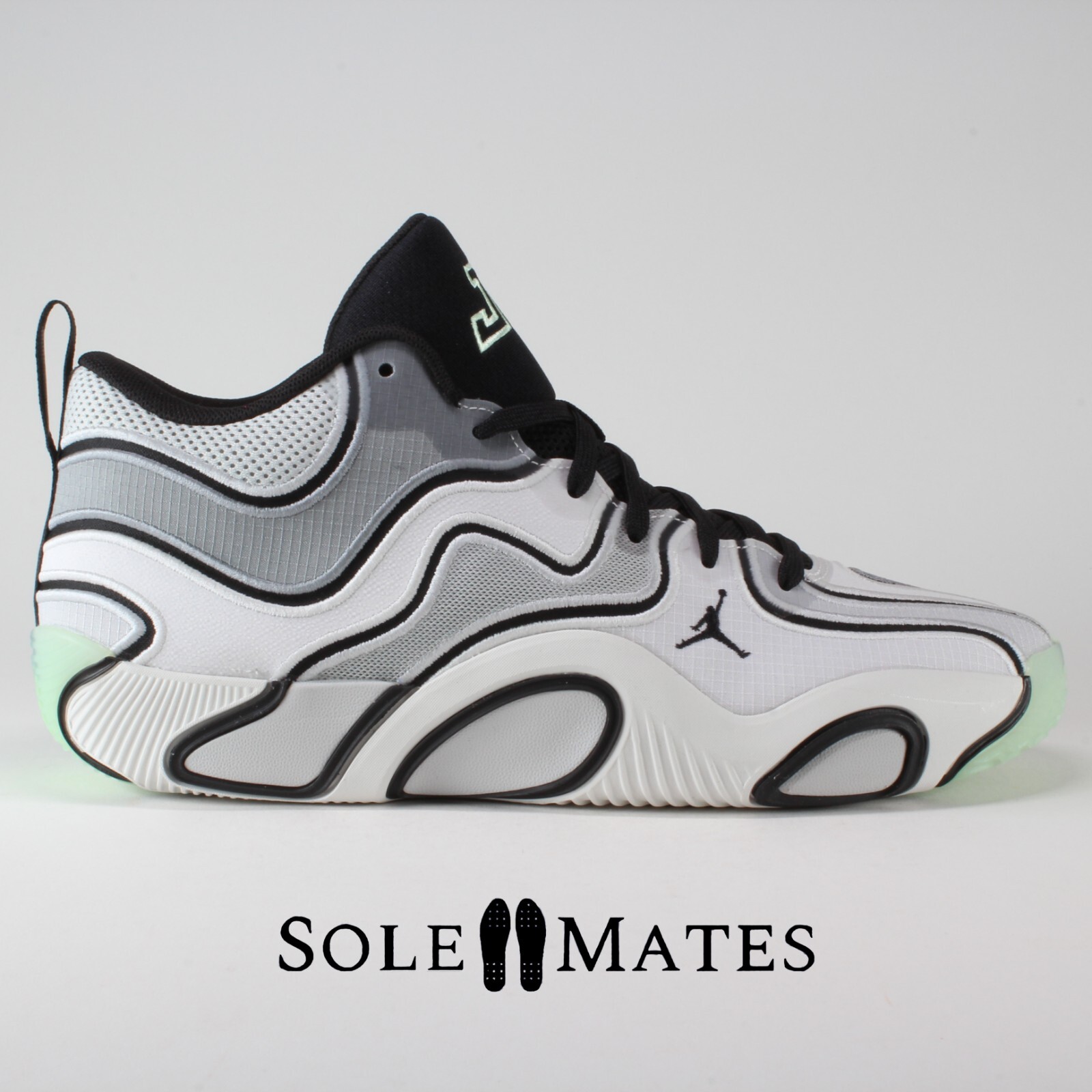 【完売品】Nike Jordan Tatum 3 Nike Jordan Tatum 3 PF Jayson Tatum Zen Men Basketball