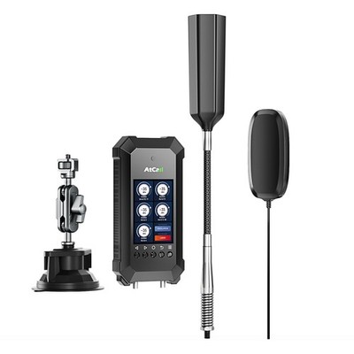 Truck Cell Signal Booster 5G 4G LTE Amplifier