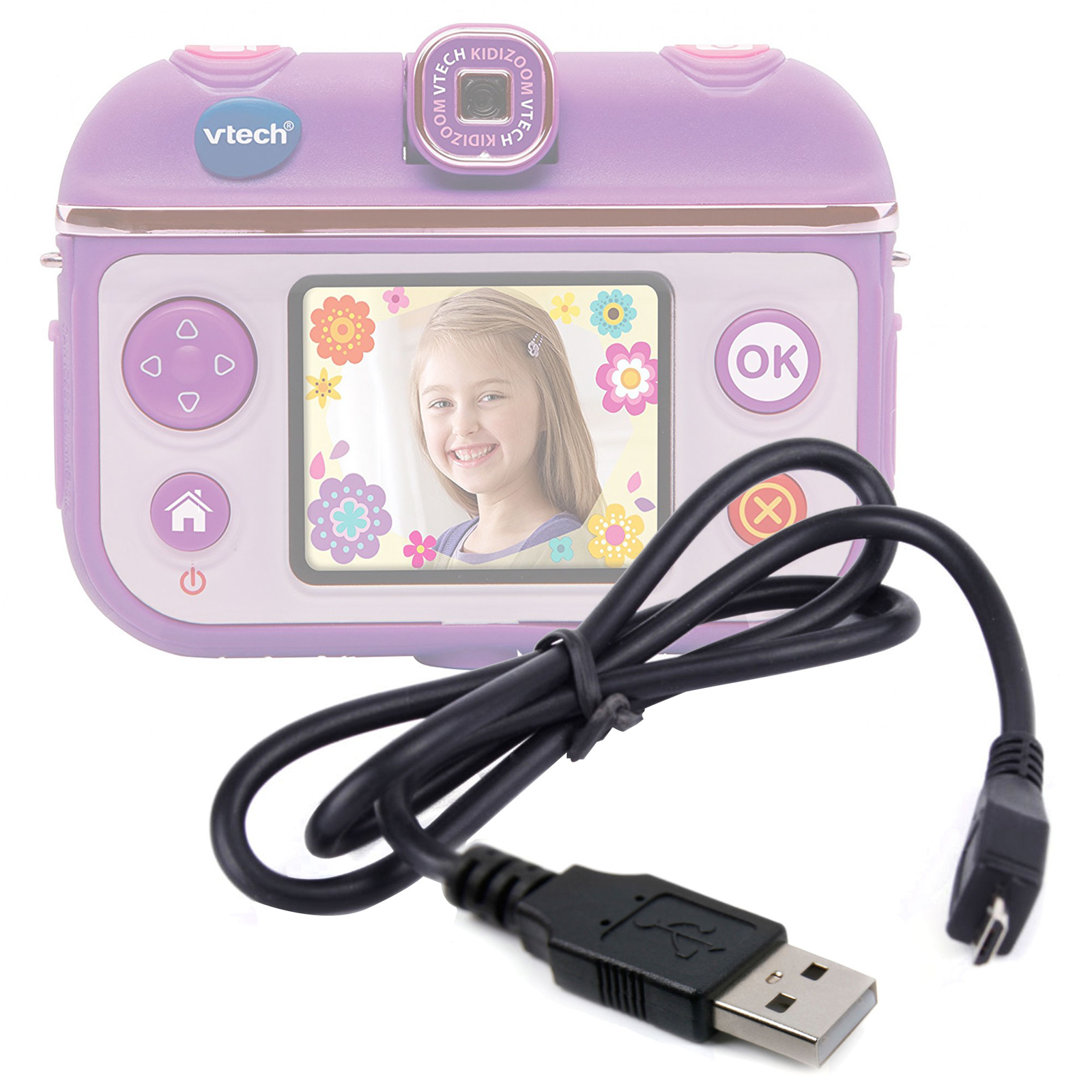 vtech kidizoom selfie cam