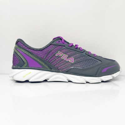 

Женские кроссовки Fila Cool Max Fresh 3 5SR20614-099 Серые кроссовки размер 9, Серый, Cool Max Fresh 3