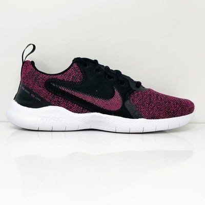 

Nike Womens Flex Experience Rn 10 CI9964-001 Розовые кроссовки для бега, размер 8, Розовый, Flex Experience Rn 10
