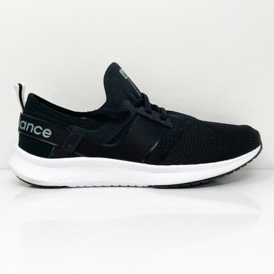 

New Balance Womens Nergize Sports V1 WNRGSSB1 Черные кроссовки кроссовки 8.5 B, Черный, Nergize Sports V1
