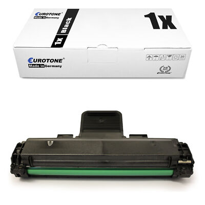 1x Toner für Lexmark X 215 MFP, 0018S0090 BLACK
