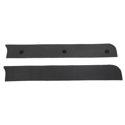 Lower 2-Speaker Door Panel Set For 78-88 Monte Carlo Malibu El Camino Cutlass