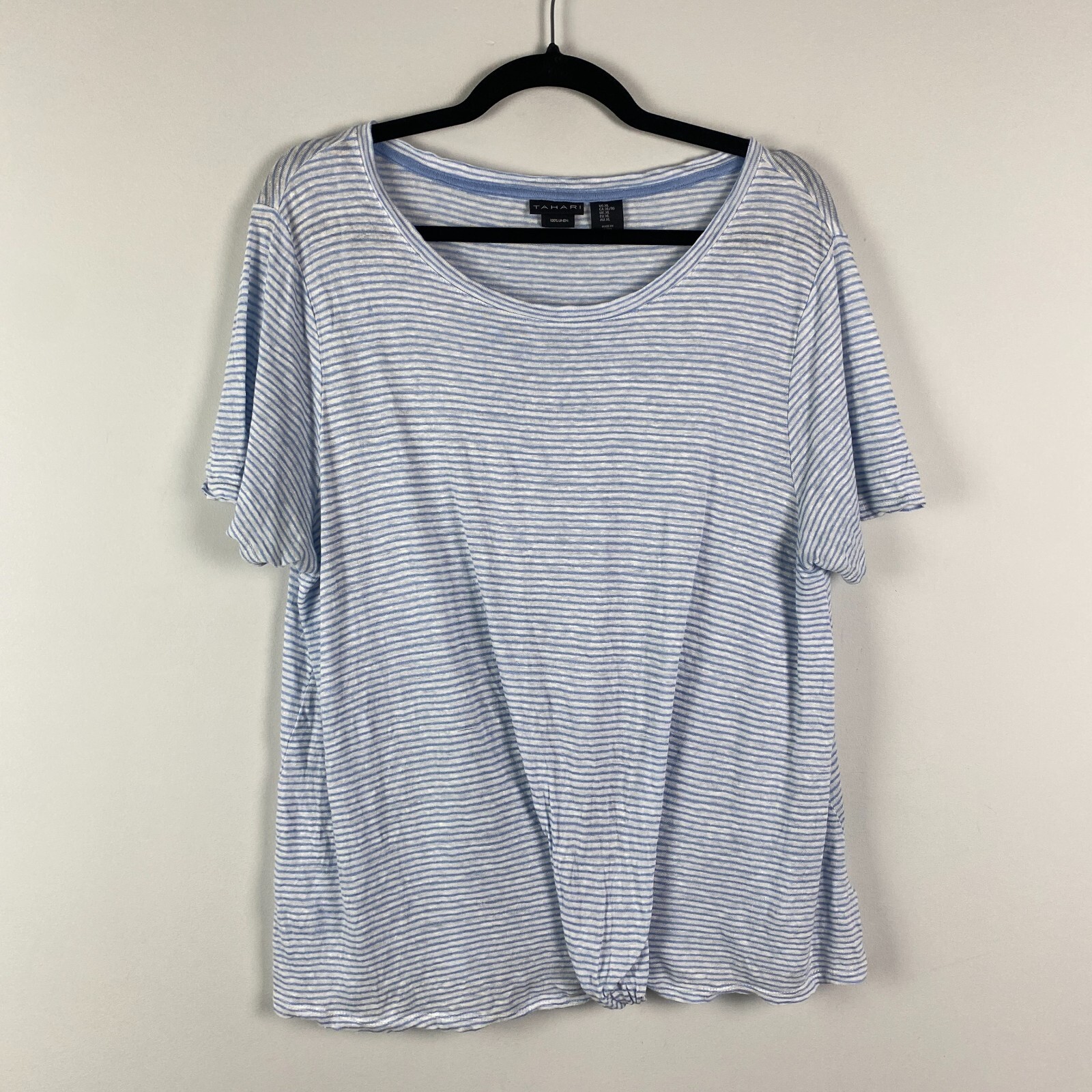売れ筋商品|||タハリエーエスエル  Tシャツ トップス レディース Plus Size Knit T-Shirt Parfait _57.JPG?set_id=880000500F