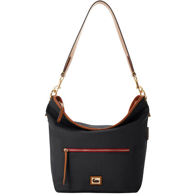 Dooney & Bourke Wayfarer Hobo