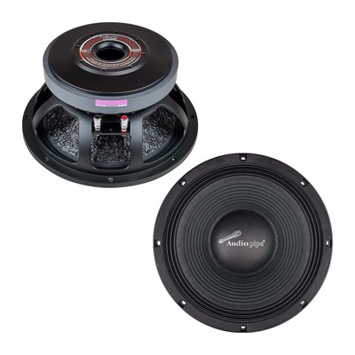 Audiopipe APLMB-12-VC4 12'' Mid-Low Frequency Loudspeaker 4 Ohms (APLMB-12-VC4)