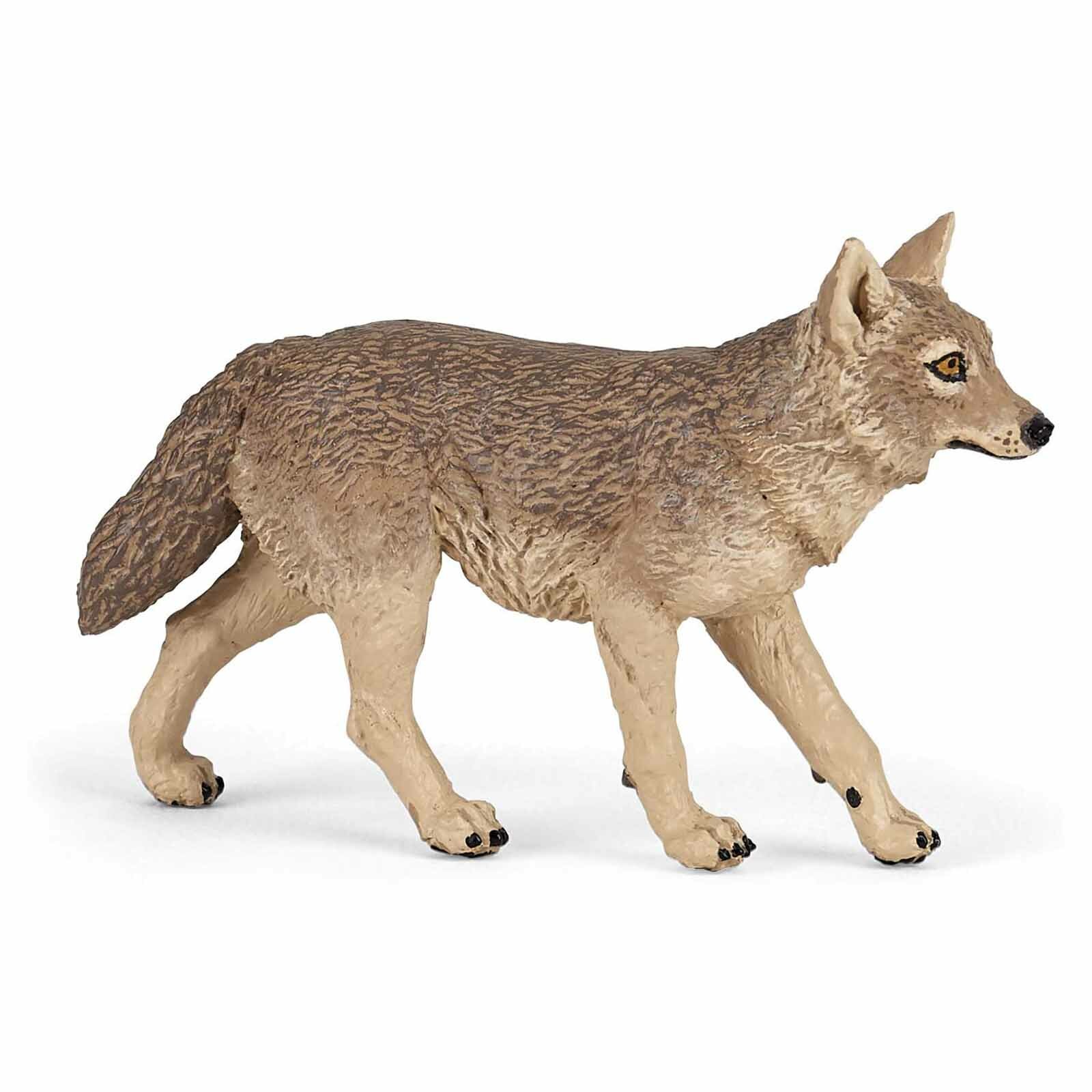 Фигурка животного Papo Jackal 50259 НОВИНКА В НАЛИЧИИ