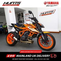 2022 KTM 1290 Super Duke R 1250 EVO X-Ring Euro 5