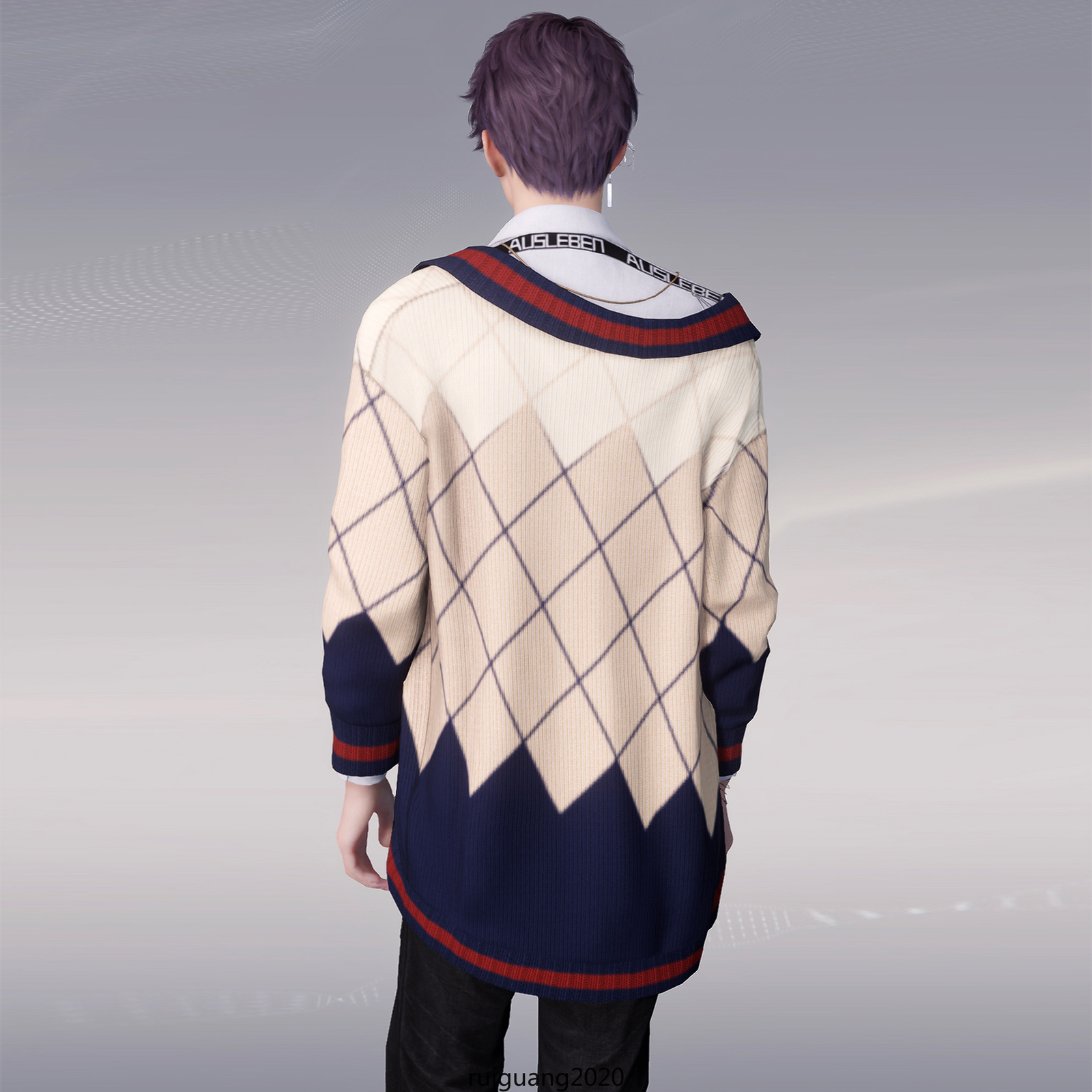 m*n様 新品 23FW palace chill cardigan XL CHILL CARDIGAN | PALACE SKATEBOARDS