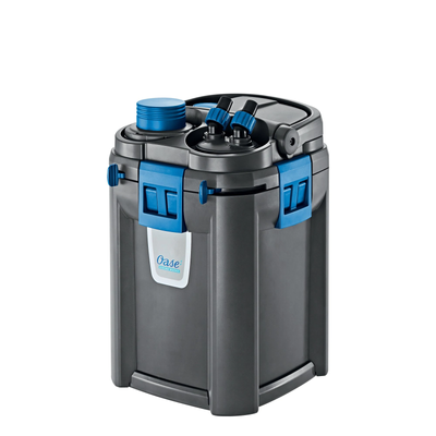 Oase BioMaster High-Demand External Aquarium Filters - Optional Heater Models