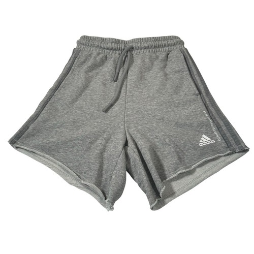 パンツ S lace up shorts gray M Summer Shorts - Grey | mnml | shop now