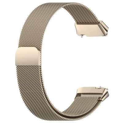 For Redmi Watch3 Youth/Watch3 Active/Watch3 Lite Metal Milanese Strap Watchband