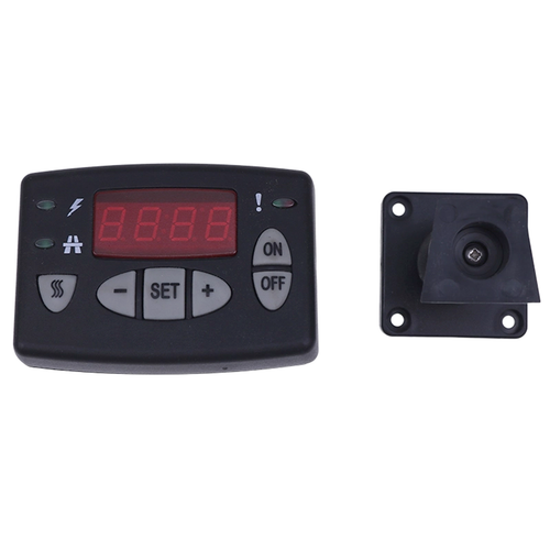 Cab Controller 79-60428-01 12-00527-00 for Carrier 150 200