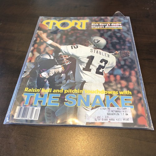 Shakespeare STANDARD SPORTCAST 1977 ナロー！ Shakespeare SportsCast - Reel Talk - ORCA