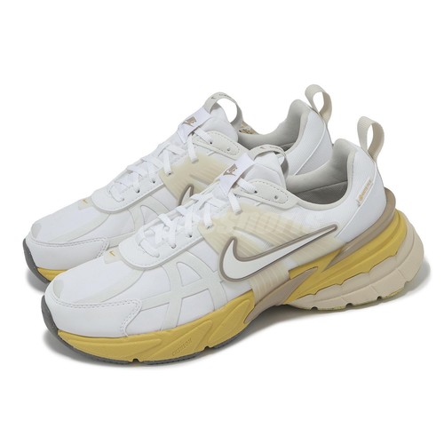 【USED品】Nike VO2 シューズ 女性用 7.5 Nike VO2 Hi Top Gray/Pink Women's US9.5 Leather Athletic